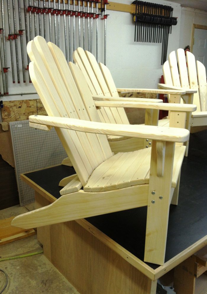 HOW TO DO A DAY’S WORTH OF HAND-SANDING IN 15 MINUTES (Hint: Woodmaster Drum Sander)