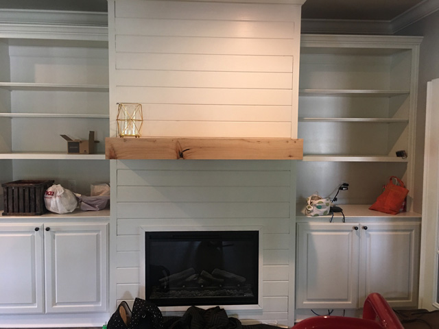 ONE DOOR CLOSES AND ANOTHER DOOR OPENS — He lost his job and became a full time pro woodworker