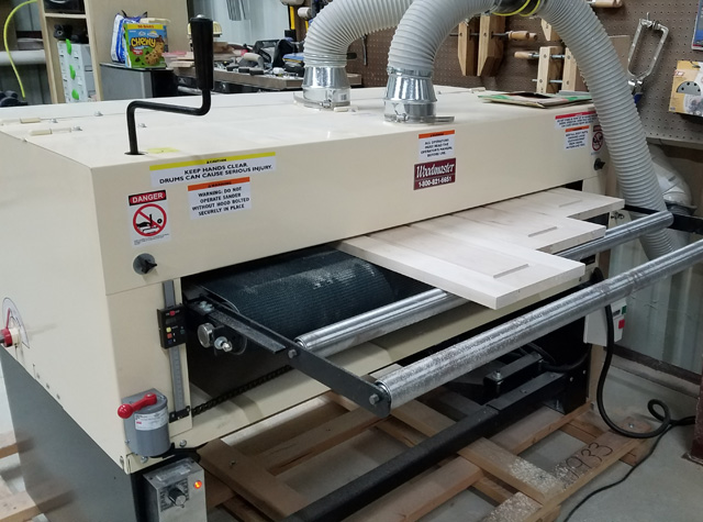 How to Grow a Successful Woodworking Business