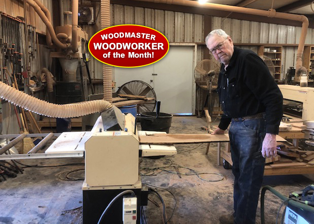 I Started My Furniture Business With Just One Chair