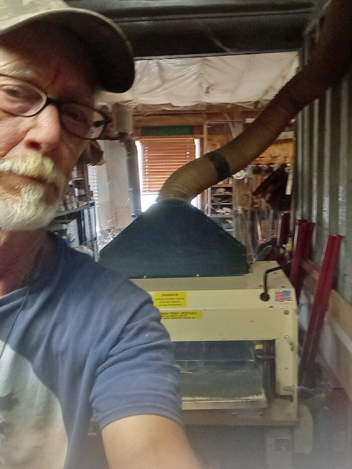 I TRIPLED MY INCOME as a Full-time Woodworker